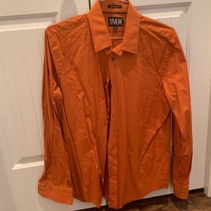 1MX express  men’s dress shirt